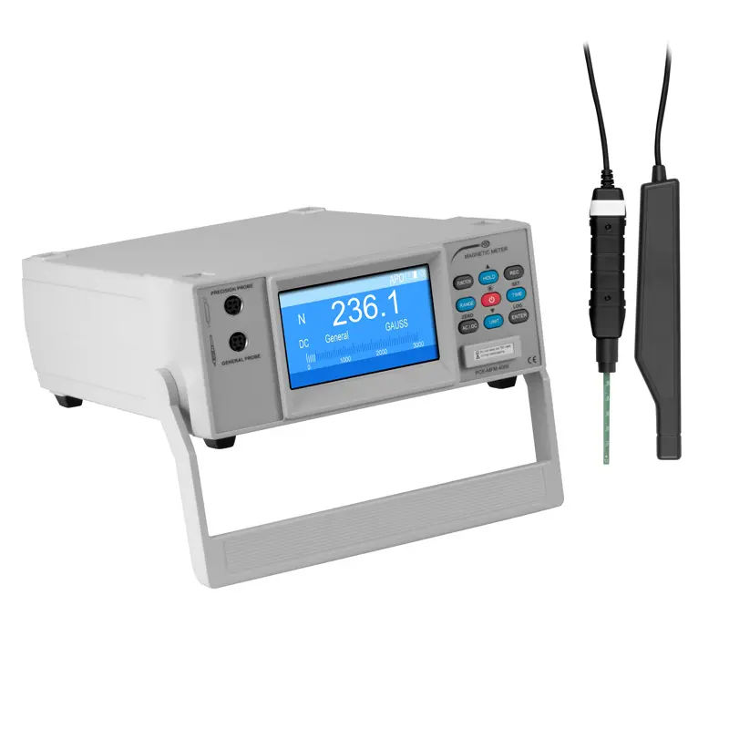 Gausimetro Peru - Medidores de campo electromagnético, venta y precios en  Lima Perú, Gaussimetros Perú